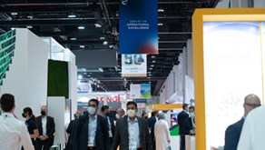 World's Leading Solar Advocates Will Visit UAE in January to Identify Ways to Ramp Up Global Energy Supplies